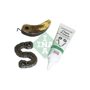 INA 558 0081 10 Kettensatz, Ölpumpenantrieb INA 558 0081 10 Kettensatz, Ölpumpenantrieb