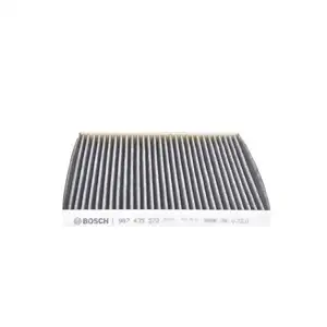 BOSCH 1 987 435 572 Filter, Innenraumluft R5572 für HYUNDAI, KIA BOSCH 1 987 435 572 Filter, Innenraumluft R5572 für HYUNDAI, KIA