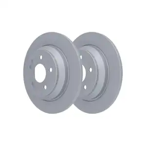 ATE 24.0112-0213.1 Bremsscheiben 2 Stück hinten MERCEDES-BENZ ATE 24.0112-0213.1 Bremsscheiben 2 Stück hinten MERCEDES-BENZ