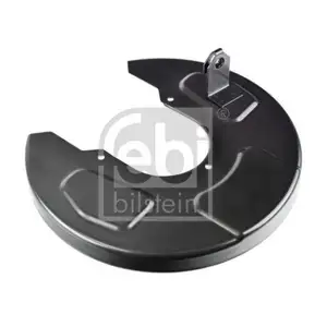 FEBI BILSTEIN 171558 Spritzschutzblech für VW, SEAT FEBI BILSTEIN 171558 Spritzschutzblech für VW, SEAT