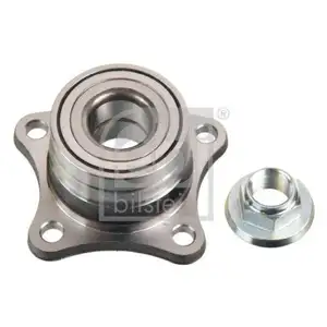 FEBI BILSTEIN 177538 Radlagersatz FEBI BILSTEIN 177538 Radlagersatz
