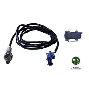 NTK 92368 Lambdasonde für PEUGEOT, CITROËN, FIAT NTK 92368 Lambdasonde für PEUGEOT, CITROËN, FIAT