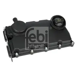 FEBI BILSTEIN 185714 Ventildeckel f&uuml;r AUDI
