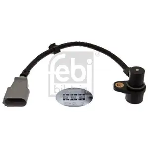 FEBI BILSTEIN 39893 Kurbelwellensensor für FORD, AUDI, SKODA, VW, SEAT FEBI BILSTEIN 39893 Kurbelwellensensor für FORD, AUDI, SKODA, VW, SEAT