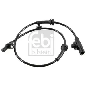 FEBI BILSTEIN 173596 ABS-Sensor für NISSAN FEBI BILSTEIN 173596 ABS-Sensor für NISSAN