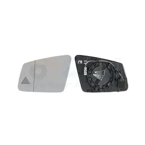 VAN WEZEL Aussenspiegelglas li. bhz. 3044835 VAN WEZEL Aussenspiegelglas li. bhz. 3044835