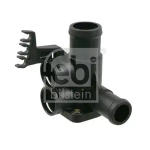 FEBI BILSTEIN 23044 Kühlwasserflansch für AUDI, SEAT FEBI BILSTEIN 23044 Kühlwasserflansch für AUDI, SEAT