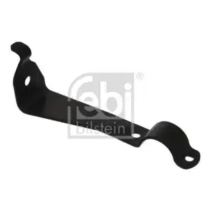 FEBI BILSTEIN 40911 Befestigungsbügel für MERCEDES-BENZ FEBI BILSTEIN 40911 Befestigungsbügel für MERCEDES-BENZ