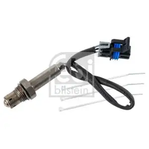 FEBI BILSTEIN 175944 Lambda-Sonde für OPEL, CADILLAC, SUZUKI, ISUZU FEBI BILSTEIN 175944 Lambda-Sonde für OPEL, CADILLAC, SUZUKI, ISUZU
