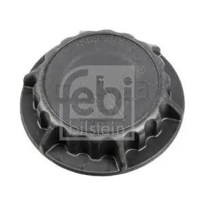 FEBI BILSTEIN 104608 Verschlussdeckel für VOLVO FEBI BILSTEIN 104608 Verschlussdeckel für VOLVO