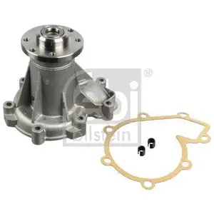 FEBI BILSTEIN 01663 Wasserpumpe für MERCEDES-BENZ FEBI BILSTEIN 01663 Wasserpumpe für MERCEDES-BENZ
