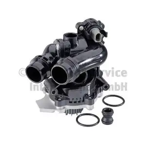 PIERBURG 7.07152.35.0 VARIABLE WASSERPUMPE für VW, AUDI, SEAT, SKODA PIERBURG 7.07152.35.0 VARIABLE WASSERPUMPE für VW, AUDI, SEAT, SKODA