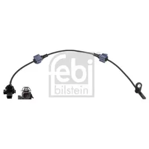 FEBI BILSTEIN 174511 ABS-Sensor für HONDA FEBI BILSTEIN 174511 ABS-Sensor für HONDA