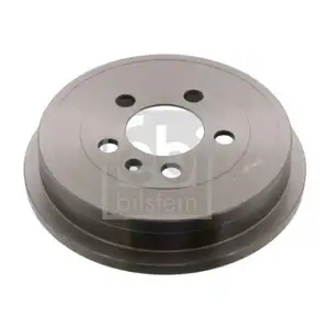 FEBI BILSTEIN 24034 Bremstrommel für SKODA, SEAT, VW, AUDI FEBI BILSTEIN 24034 Bremstrommel für SKODA, SEAT, VW, AUDI