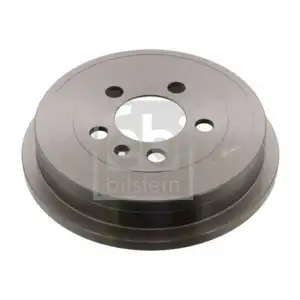 FEBI BILSTEIN 24034 Bremstrommel f&uuml;r VW, SEAT, SKODA, AUDI