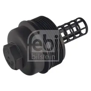 FEBI BILSTEIN 180892 Ölfilterdeckel FEBI BILSTEIN 180892 Ölfilterdeckel