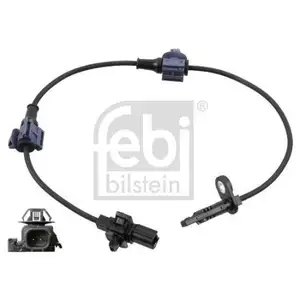 FEBI BILSTEIN 175913 ABS-Sensor für HONDA FEBI BILSTEIN 175913 ABS-Sensor für HONDA