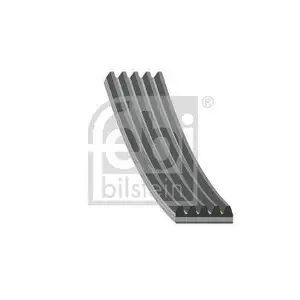 FEBI BILSTEIN 28856 Keilrippenriemen f&uuml;r FIAT, ABARTH, LANCIA, OPEL, HONDA