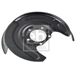 FEBI BILSTEIN 171552 Spritzschutzblech FEBI BILSTEIN 171552 Spritzschutzblech