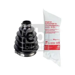FEBI BILSTEIN 176119 Achsmanschettensatz für DACIA, RENAULT FEBI BILSTEIN 176119 Achsmanschettensatz für DACIA, RENAULT