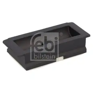FEBI BILSTEIN 186471 Wagenheberaufnahme für AUDI FEBI BILSTEIN 186471 Wagenheberaufnahme für AUDI