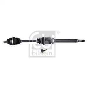 FEBI BILSTEIN 184800 Antriebswelle für FORD FEBI BILSTEIN 184800 Antriebswelle für FORD