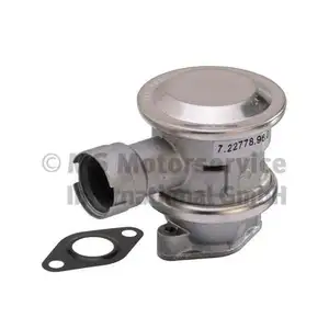 PIERBURG 7.22778.96.0 SEKUNDAERLUFTVENTIL für AUDI, VW, SEAT, SKODA PIERBURG 7.22778.96.0 SEKUNDAERLUFTVENTIL für AUDI, VW, SEAT, SKODA