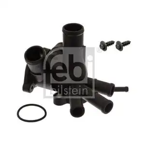 FEBI BILSTEIN 22746 Kühlwasserflansch für VW, SEAT FEBI BILSTEIN 22746 Kühlwasserflansch für VW, SEAT