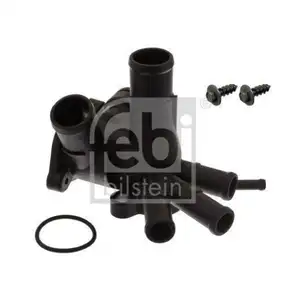 FEBI BILSTEIN 22746 Kühlwasserflansch für VW, SEAT FEBI BILSTEIN 22746 Kühlwasserflansch für VW, SEAT