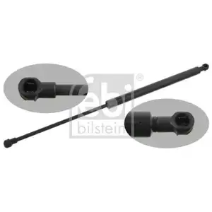 FEBI BILSTEIN 14063 Gasdruckfeder für FIAT, SUZUKI, OPEL FEBI BILSTEIN 14063 Gasdruckfeder für FIAT, SUZUKI, OPEL