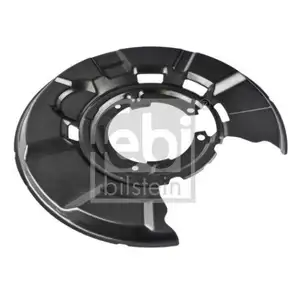 FEBI BILSTEIN 171549 Spritzblech für BMW FEBI BILSTEIN 171549 Spritzblech für BMW