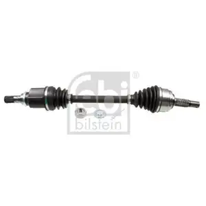 FEBI BILSTEIN 183884 Antriebswelle für NISSAN FEBI BILSTEIN 183884 Antriebswelle für NISSAN