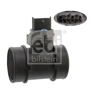 FEBI BILSTEIN 104592 Luftmassenmesser für OPEL FEBI BILSTEIN 104592 Luftmassenmesser für OPEL