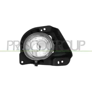 PRASCO MZ3094413 Nebelscheinwerfer rechts, H11, für MAZDA PRASCO MZ3094413 Nebelscheinwerfer rechts, H11, für MAZDA