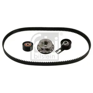 FEBI BILSTEIN 39201 Zahnriemensatz f&uuml;r PEUGEOT, CITRO&Euml;N