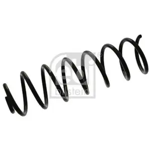 FEBI BILSTEIN 46822 Fahrwerksfeder für AUDI FEBI BILSTEIN 46822 Fahrwerksfeder für AUDI