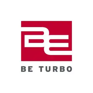 BE TURBO 700875 Ladeluftschlauch BE TURBO 700875 Ladeluftschlauch