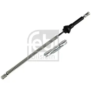 FEBI BILSTEIN 176829 Handbremsseil FEBI BILSTEIN 176829 Handbremsseil