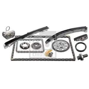 FEBI BILSTEIN 178312 Steuerkettensatz für MAZDA FEBI BILSTEIN 178312 Steuerkettensatz für MAZDA