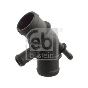 FEBI BILSTEIN 107181 Kühlwasserflansch FEBI BILSTEIN 107181 Kühlwasserflansch
