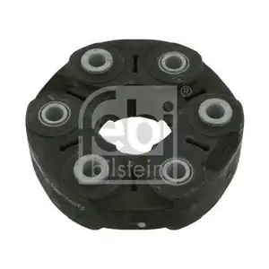 FEBI BILSTEIN 26294 Gelenkscheibe für BMW, TOYOTA FEBI BILSTEIN 26294 Gelenkscheibe für BMW, TOYOTA