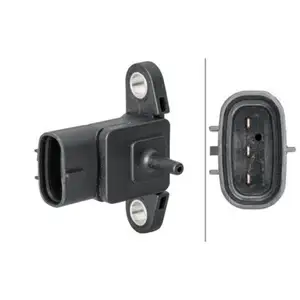 HELLA 6PP 358 152-101 Sensor, Ladedruck f&uuml;r TOYOTA, DAIHATSU, LEXUS, SUBARU