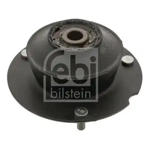 2x Febi Bilstein Federbeinlager Vorderachse links + rechts mit Kugellager BMW 2x Febi Bilstein Federbeinlager Vorderachse links + rechts mit Kugellager BMW