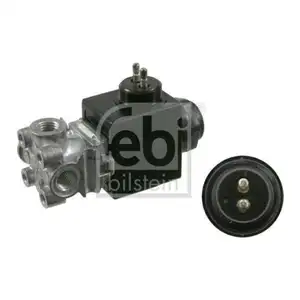 FEBI BILSTEIN 21703 Magnetventil für SCANIA FEBI BILSTEIN 21703 Magnetventil für SCANIA