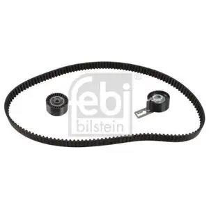 FEBI BILSTEIN 39203 Zahnriemensatz f&uuml;r PEUGEOT, CITRO&Euml;N, FORD, VOLVO, MAZDA