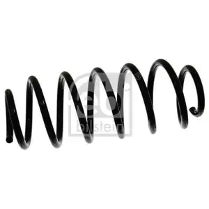 FEBI BILSTEIN 46826 Fahrwerksfeder für CITROËN, TOYOTA, PEUGEOT FEBI BILSTEIN 46826 Fahrwerksfeder für CITROËN, TOYOTA, PEUGEOT