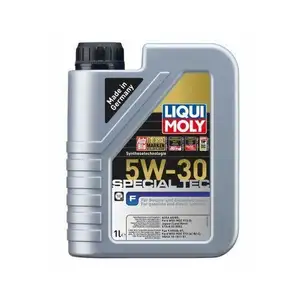 LIQUI MOLY 3852 Special Tec F 5W-30 1L LIQUI MOLY 3852 Special Tec F 5W-30 1L