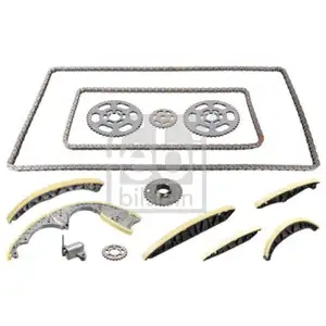 FEBI BILSTEIN 178306 Steuerkettensatz FEBI BILSTEIN 178306 Steuerkettensatz