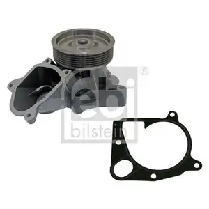 FEBI BILSTEIN 24026 Wasserpumpe für BMW FEBI BILSTEIN 24026 Wasserpumpe für BMW