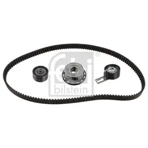 FEBI BILSTEIN 39205 Zahnriemensatz f&uuml;r FORD, PEUGEOT, CITRO&Euml;N, MAZDA, FIAT